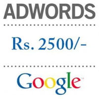 Indian Google Adwords voucher