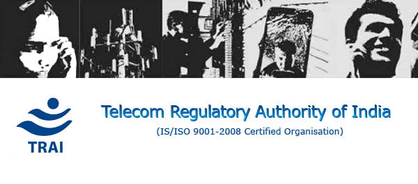 TRAI Regulation to Fine ISPs for not meeting Broadband Quality Of Service benchmarks