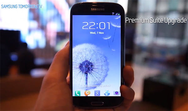 samsung-galaxy-s3-premium-suite-upgrade Samsung reveals more features on Premium Suite Upgrade for GALAXY S III