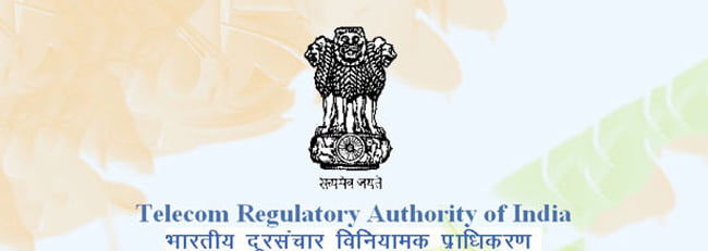 Roaming Charges for Calls and SMS to Come Down by around 50% - TRAI