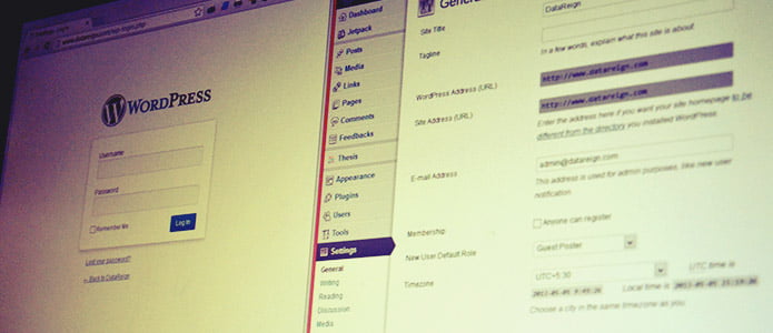 Boosting Your Blog - Usability Perspectives