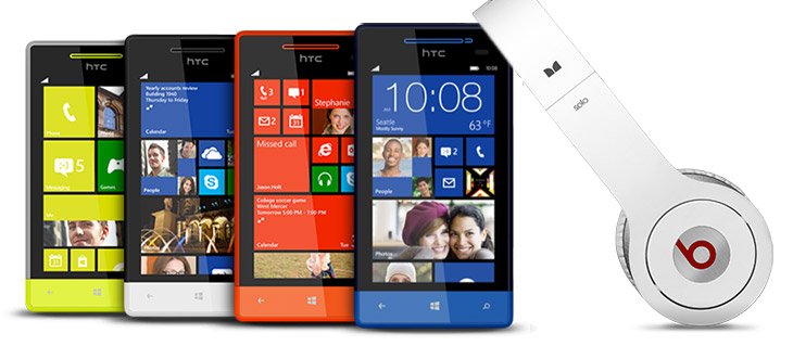 HTC 8S A260e -  Reasonable Windows Phone 8, 4 inch display and Dual Core CPU [Review]