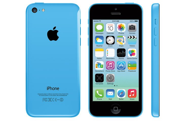Apple iPhone 5s, 5c sales Skyrocketed with 9 million in Opening Weekend, 200m devices upgraded to iOS 7