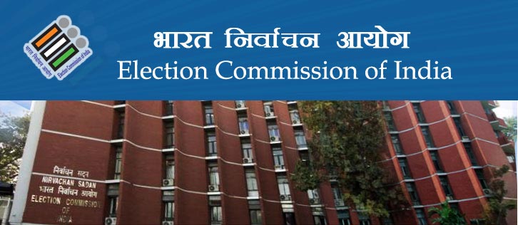 Election Commission issues Guidelines on use of Social Media in Election Campaigning