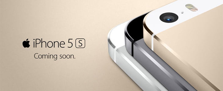 Apple to launch iPhone 5s and 5c in India on November 1 - Get Priced at Rs 53,500 and Rs 41,900