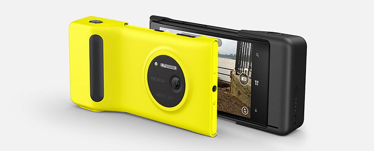 Nokia Lumia 1020 - an incredible 41 megapixel camera with Windows 8 phone [Review]