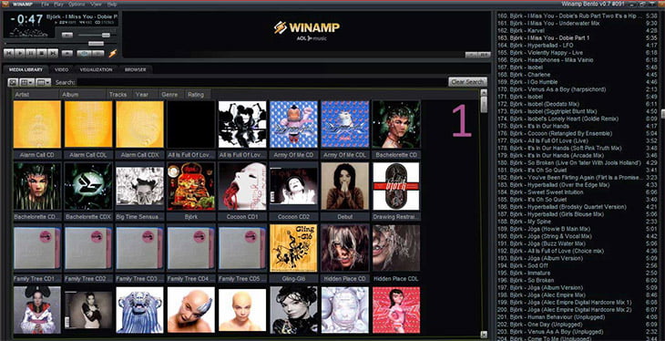 Ending an Legacy - Winamp Media Player is Shutting Down!