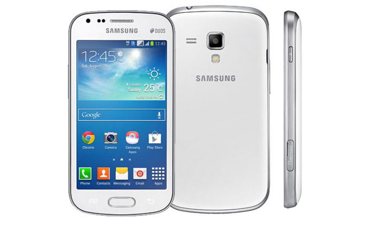 Samsung gears up - launches Galaxy S Duos 2 in India for Rs 10,999