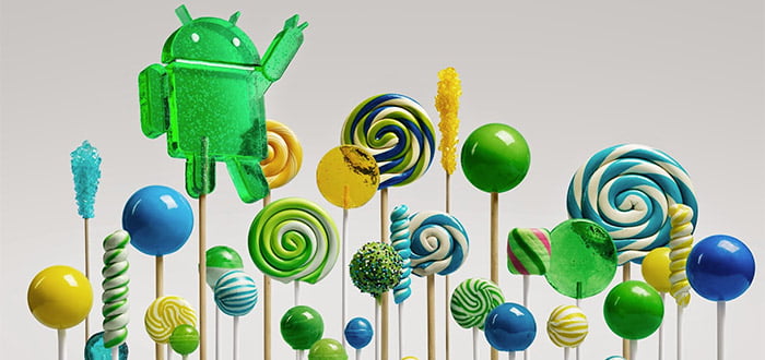 Finally its here! Google Officially launches Android 5.0 Lollipop