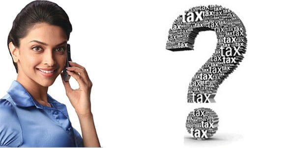 Mobile & Internet bills become Costlier as Govt raises Service Tax to 14%