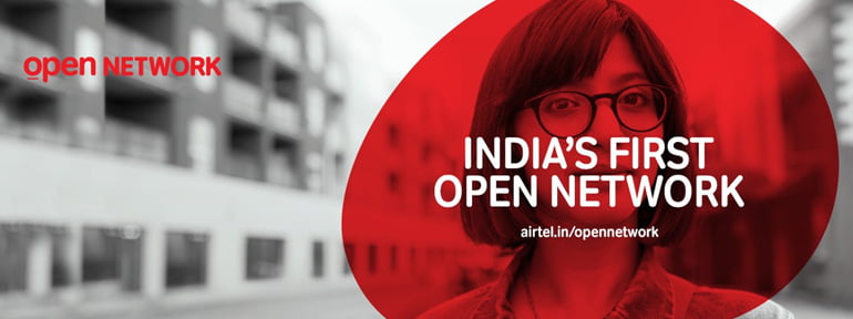 Airtel upgrades 9000+ towers under Open Network Initiative