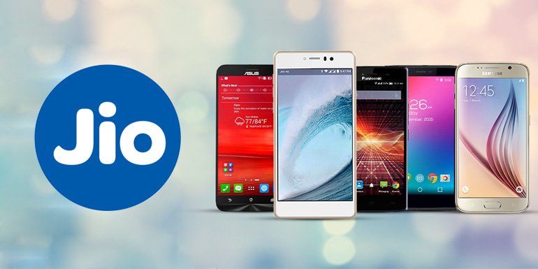 TCL and Alcatel 4G smartphones also get Reliance Jio 4G Preview Offer