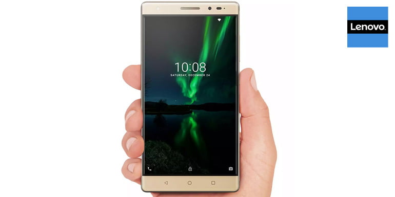 Lenovo Phab 2 Plus unveiled with 6.4-inch FHD display, 13MP dual-cameras, 4G VoLTE