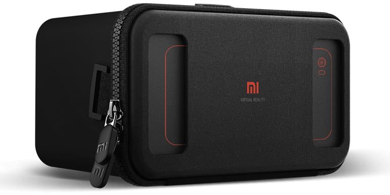 Xiaomi brings Mi VR Play, Google Cardboard to India