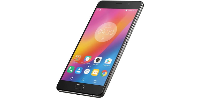 Lenovo P2 launched with 5100 mAh battery, FHD Super AMOLED display, 4G VoLTE