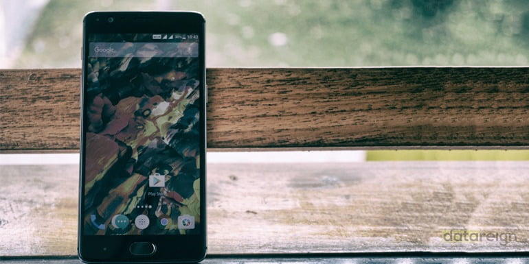 OnePlus 3T review