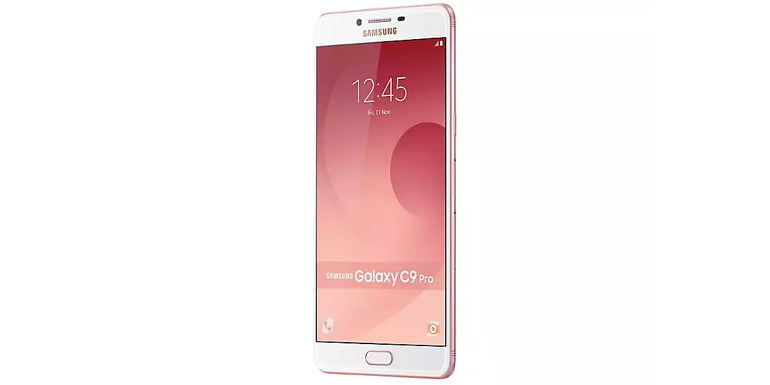 Samsung Galaxy C9 Pro launched in India with 6GB RAM, Snapdragon 653, 4G VoLTE