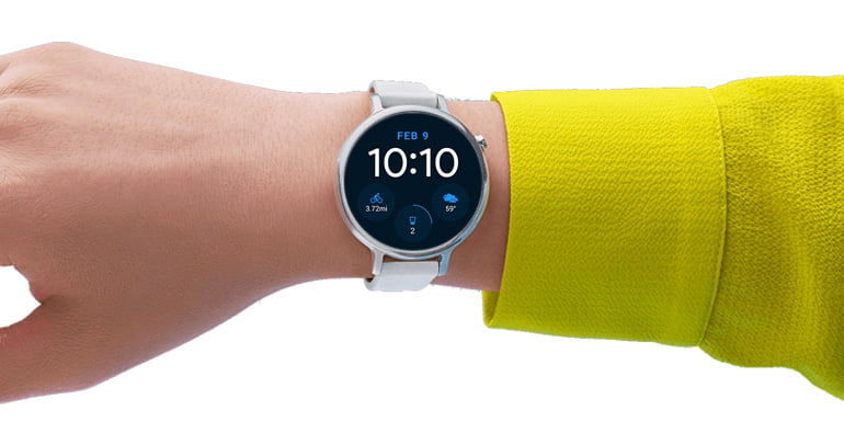 Google releases Android Wear 2.0, launches LG Watch Style and Sport