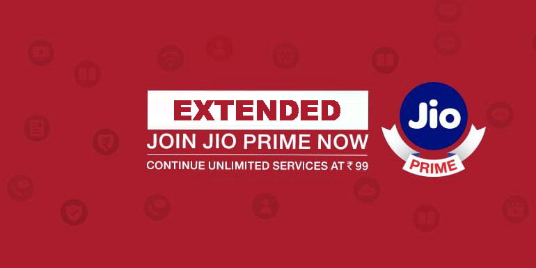 Jio Prime membership extended till 15th April, launches Jio Summer Surprise