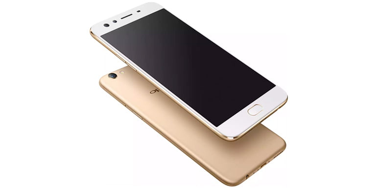 OPPO F3 Plus launched in India - dual selfie camera, 6-inch display, 4G VoLTE