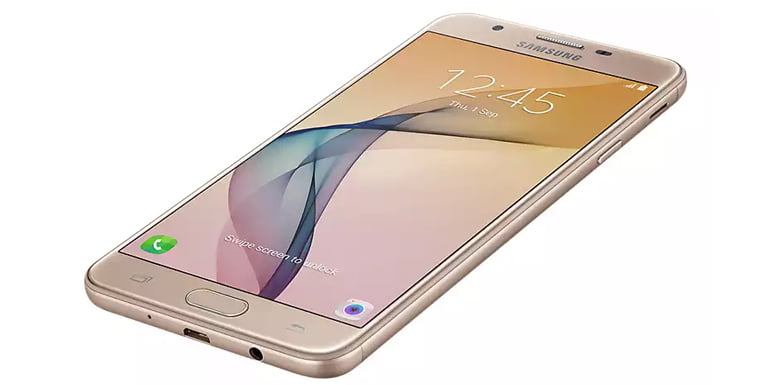 Samsung launches Galaxy On Nxt (2017) with Octa-core processor, 3GB RAM, 4G LTE