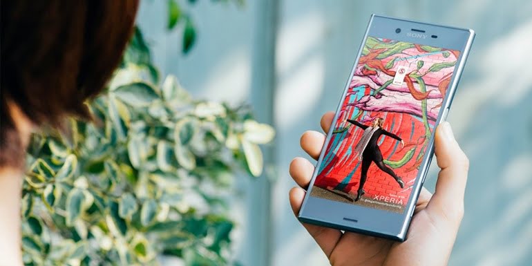Sony launches Xperia XZs in India with 960fps video capture, 4G VoLTE