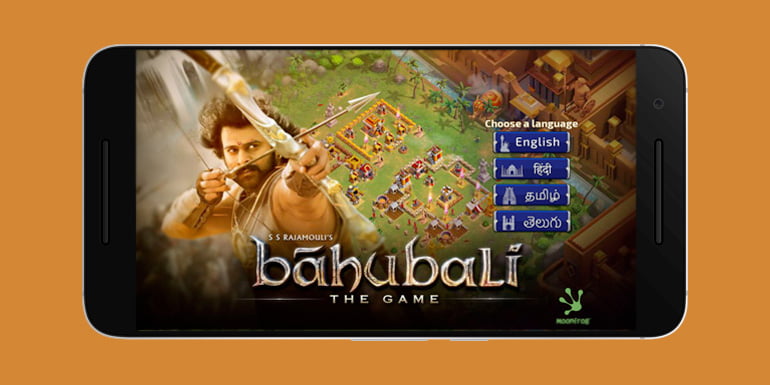Baahubali: The Game (Official) Review, Jai Mahishmati