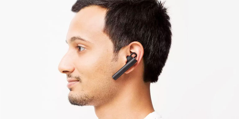 Xiaomi launches Mi Bluetooth Headset (Basic) with Nano-coating, Bluetooth 4.1