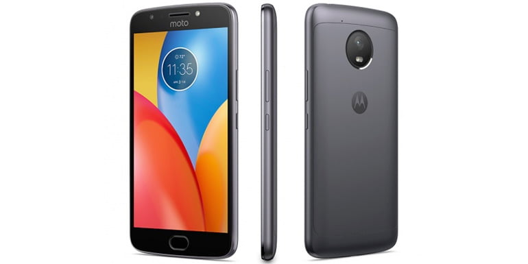 Moto e4 Plus unveiled with Snapdragon SoC, 4G VoLTE