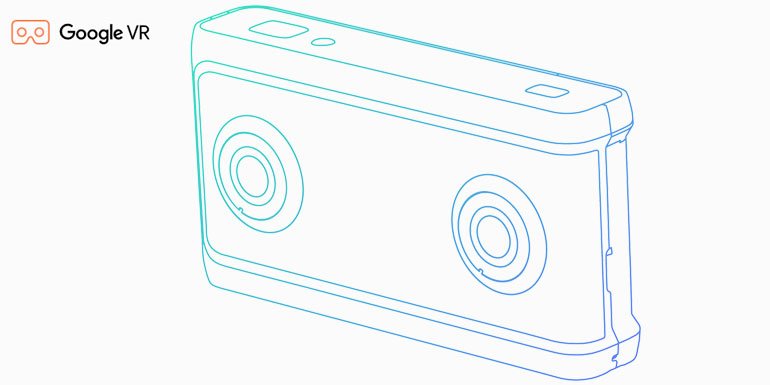 VR180, the VR for everyone