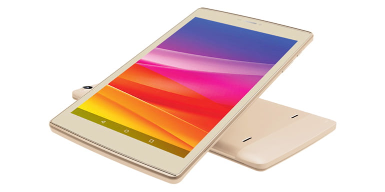 Micromax launches Canvas Plex Tab with One Year subscription to Eros Now