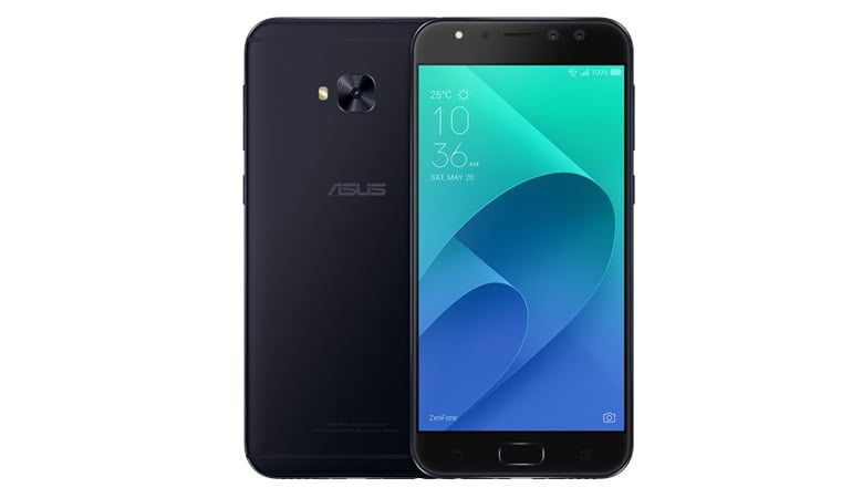 Asus launches selfie-centric Zenfone 4 Selfie series with Dual Selfie Camera, 4G VoLTE