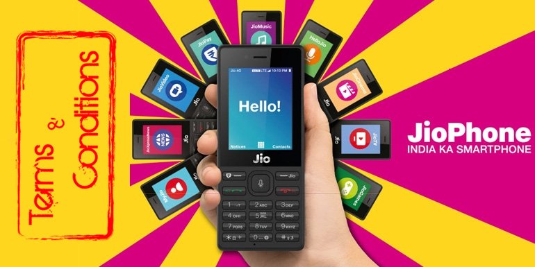 Don't return your Reliance JioPhone before 3 years, Here is why?