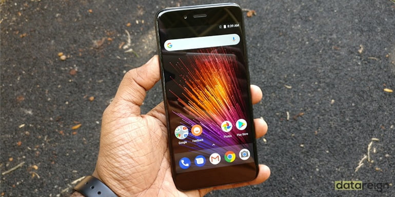 Xiaomi Mi A1 Review, Pure And Powerful Android One Device