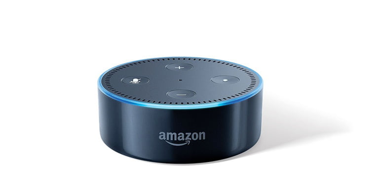 Amazon Echo Dot