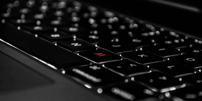 Your HP Laptop Is Spying On You With A Keylogger, Detect And Remove