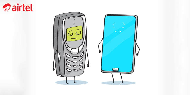 Airtel partners Samsung for affordable 4G smartphones under 'Mera Pehla Smartphone' initiative
