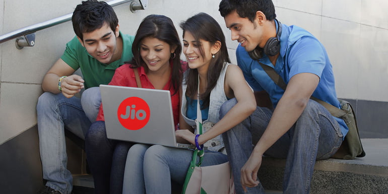 Reliance Jio now packs up to 1TB data with new JioLink plans