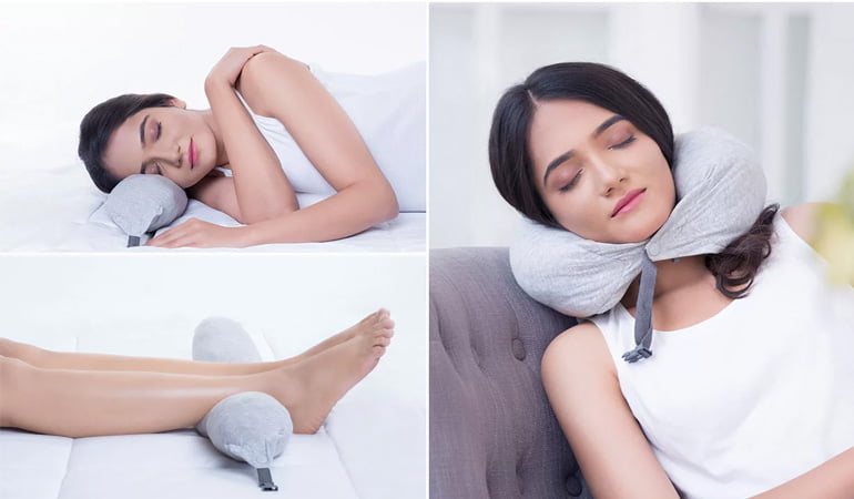 Mi Travel U-shaped Pillow Mi Travel U-shaped Pillow