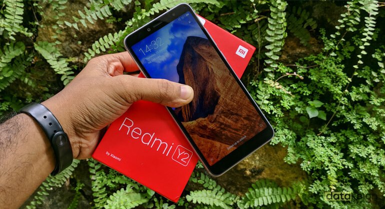 Xiaomi Mi Redmi Y2 Complete review