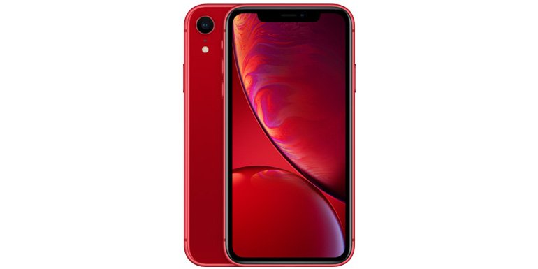 Apple iPhone XR smartphone - India specification and pricing