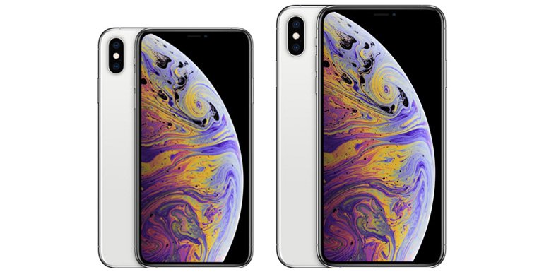 Apple iPhone XS and iPhone XS Max - India specification and pricing