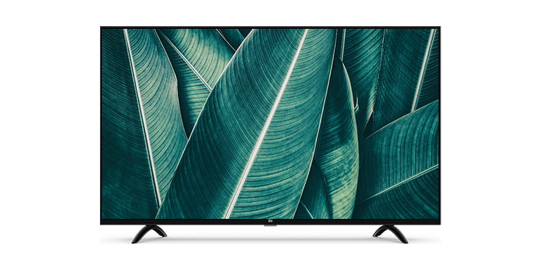 Xiaomi launches Mi LED TV 4A Pro 43-Inch Android TV in India