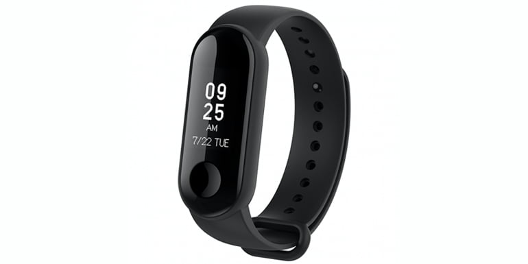 Mi sales 3i watch