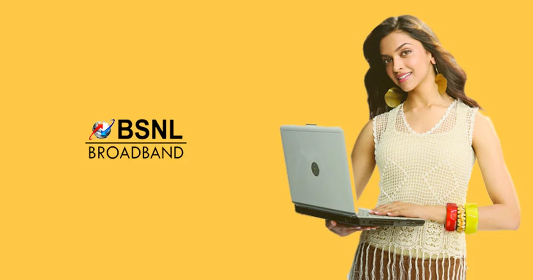 BSNL hikes Broadband Fixed Monthly Charge from August | DataReign
