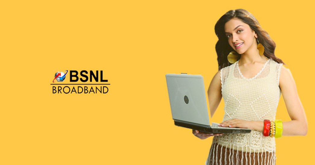 BSNL hikes Broadband Fixed Monthly Charge from August | DataReign