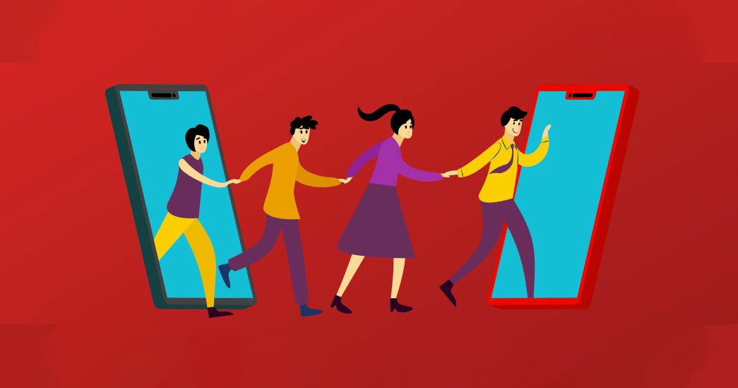 Idea Nirvana Postpaid migrated to Vodafone RED Postpaid
