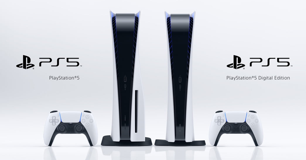 PlayStation 5 and PS5 Digital Edition - Price, Availability and Complete Specification in India