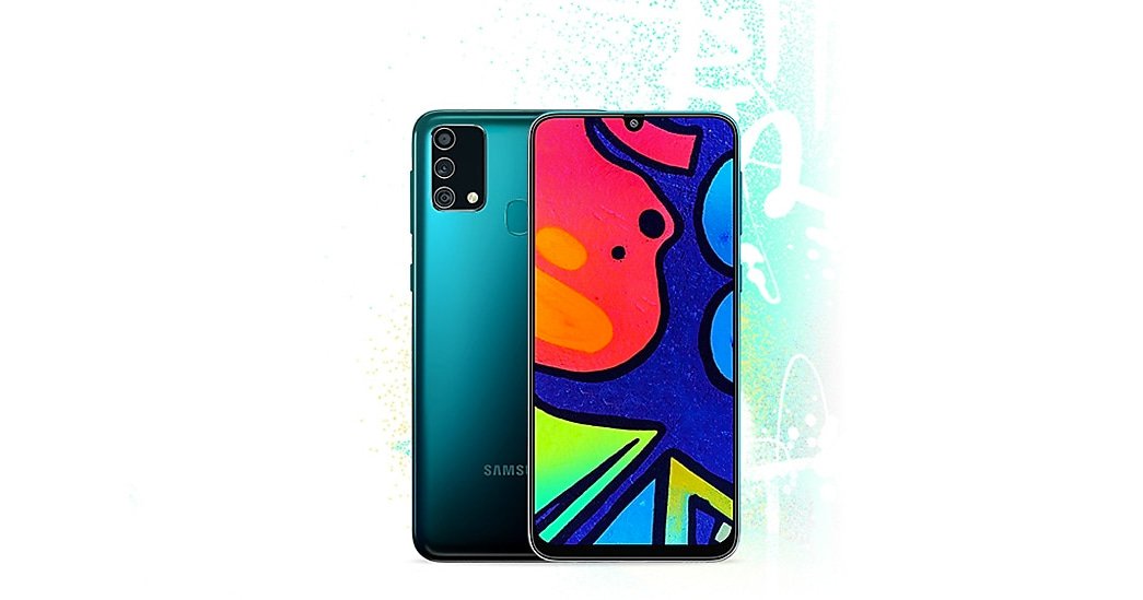 Samsung Galaxy F41 smartphone specifications and features in India