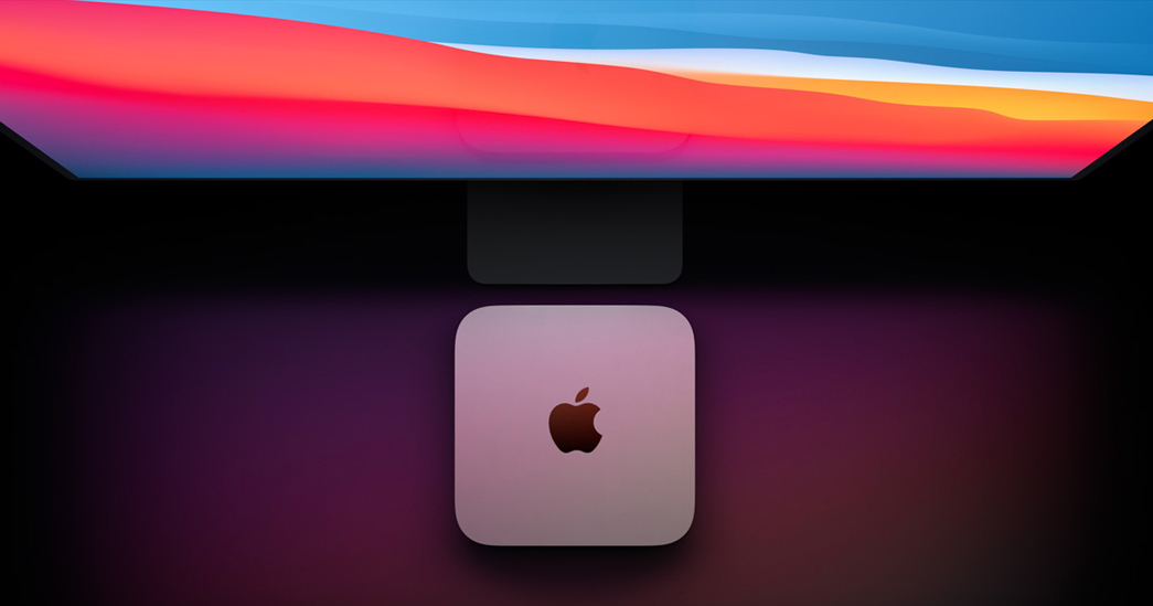 New Apple Mac mini with Mi1 chip specifications and pricing in India